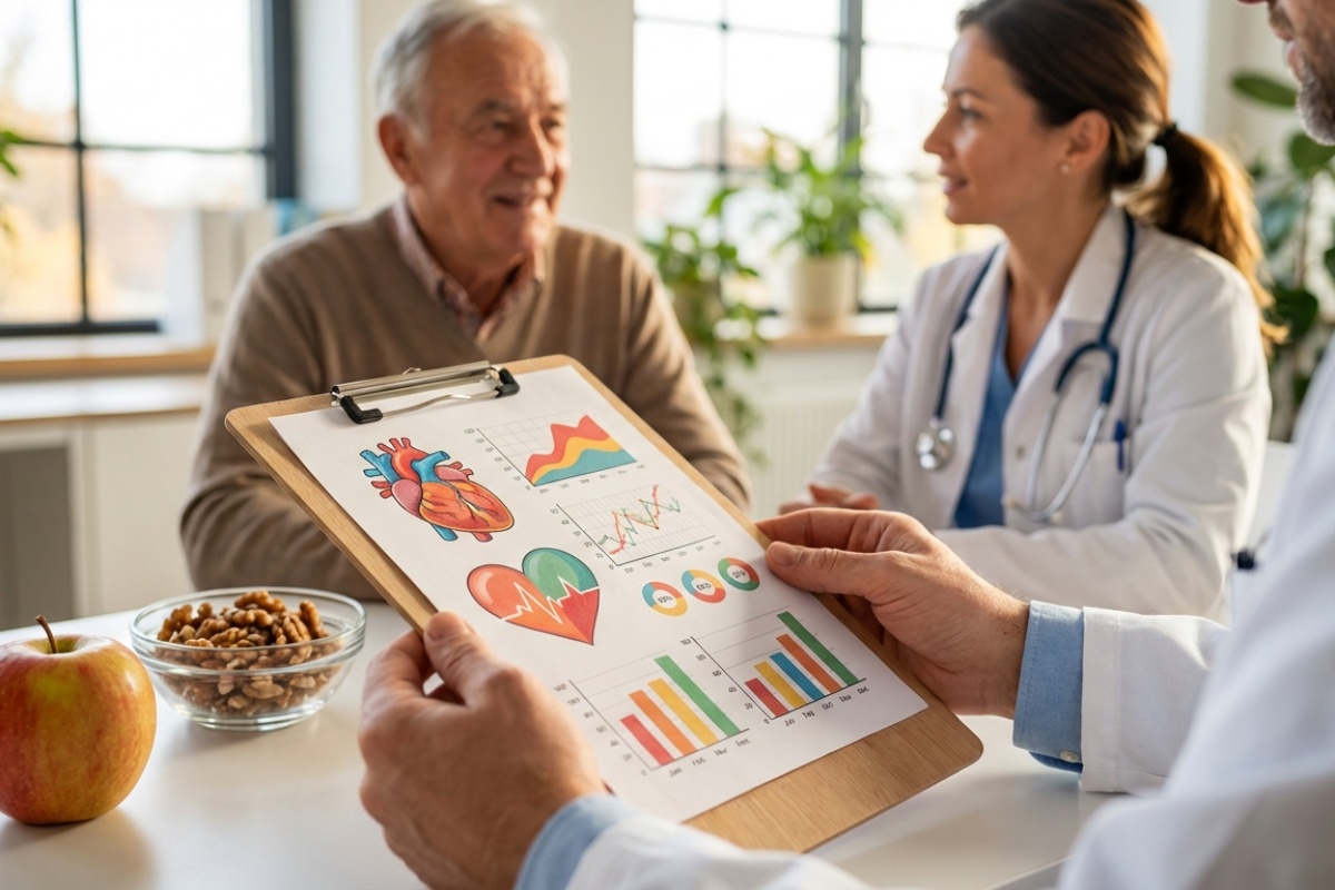 Mjesec dana svaki je dan jela jaja za doručak. Evo što se dogodilo s njezinim organizmom detail 2