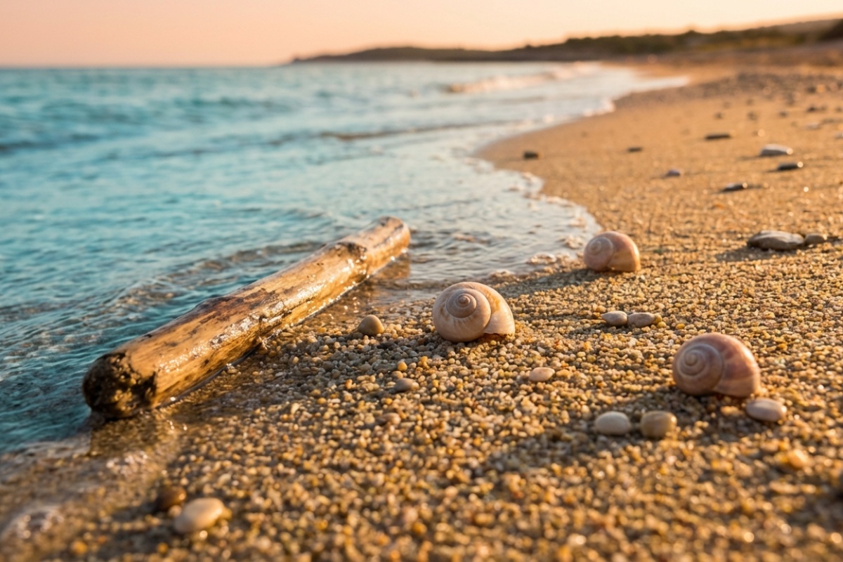 Ovaj hrvatski otok skriva zlatne pješčane plaže gdje 250 mještana čuva uvale bez automobila 40 minuta od Dubrovnika detail 2