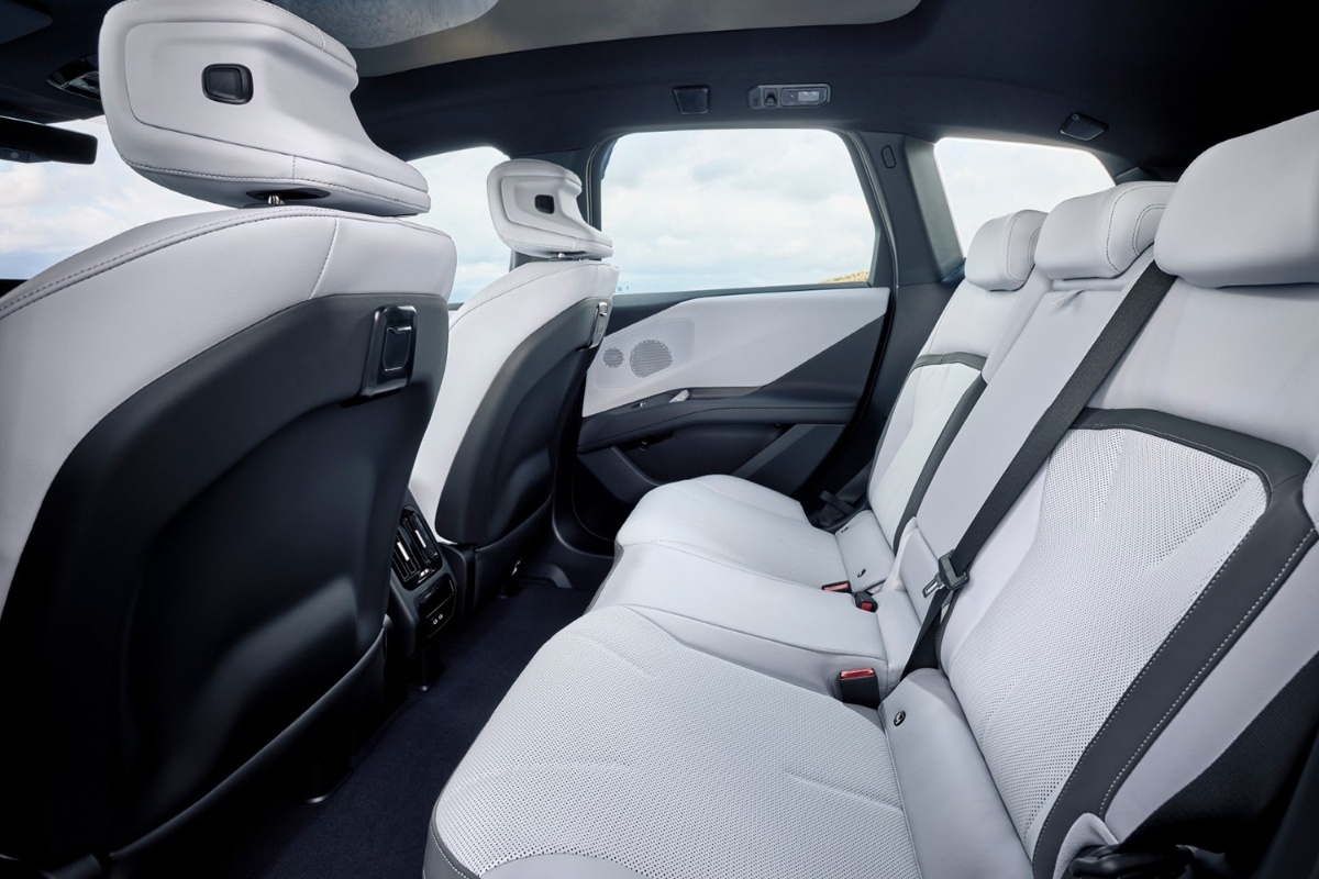 Zora nove ere: BMW iX3 doživio svoju hrvatsku premijeru detail 2