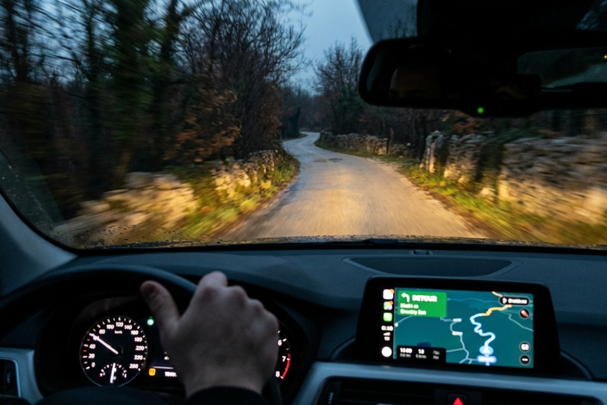 Hrvatske autoceste izdale važno upozorenje: Dionica A3 bit će zatvorena preko noći zbog radova na novom sustavu naplate cestarine detail 2