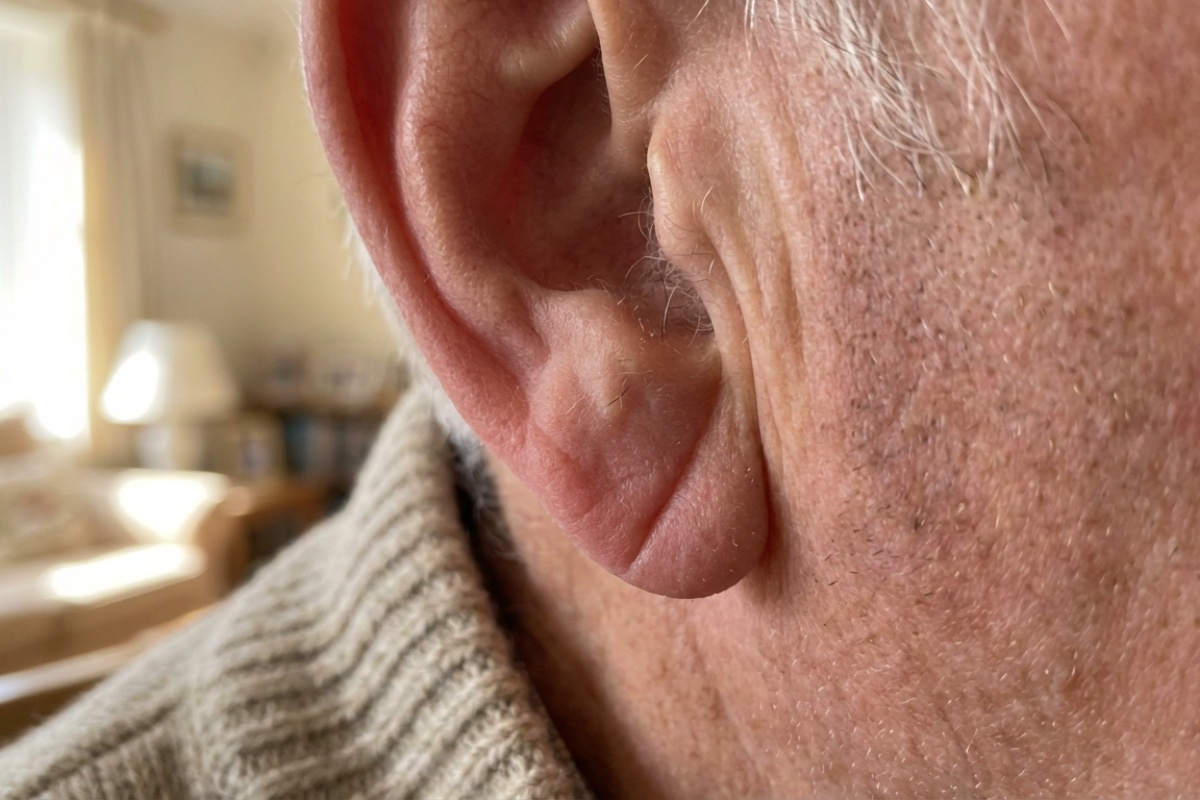 Neobični simptomi ateroskleroze. Ovaj znak ima čak 75 posto oboljelih detail 2