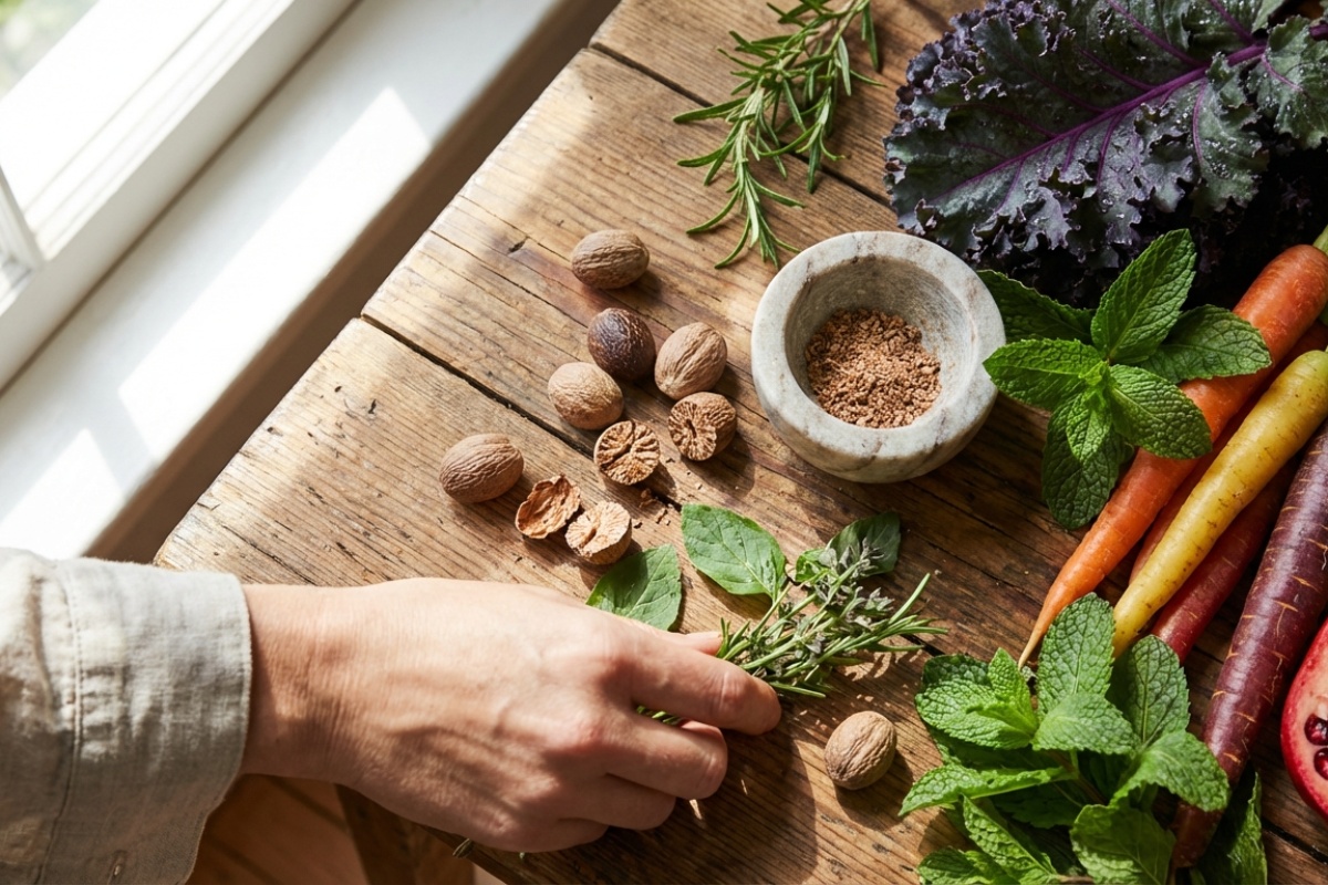 Izdaleka prodire u nosnice. Za jetru i srce može biti spas detail 2