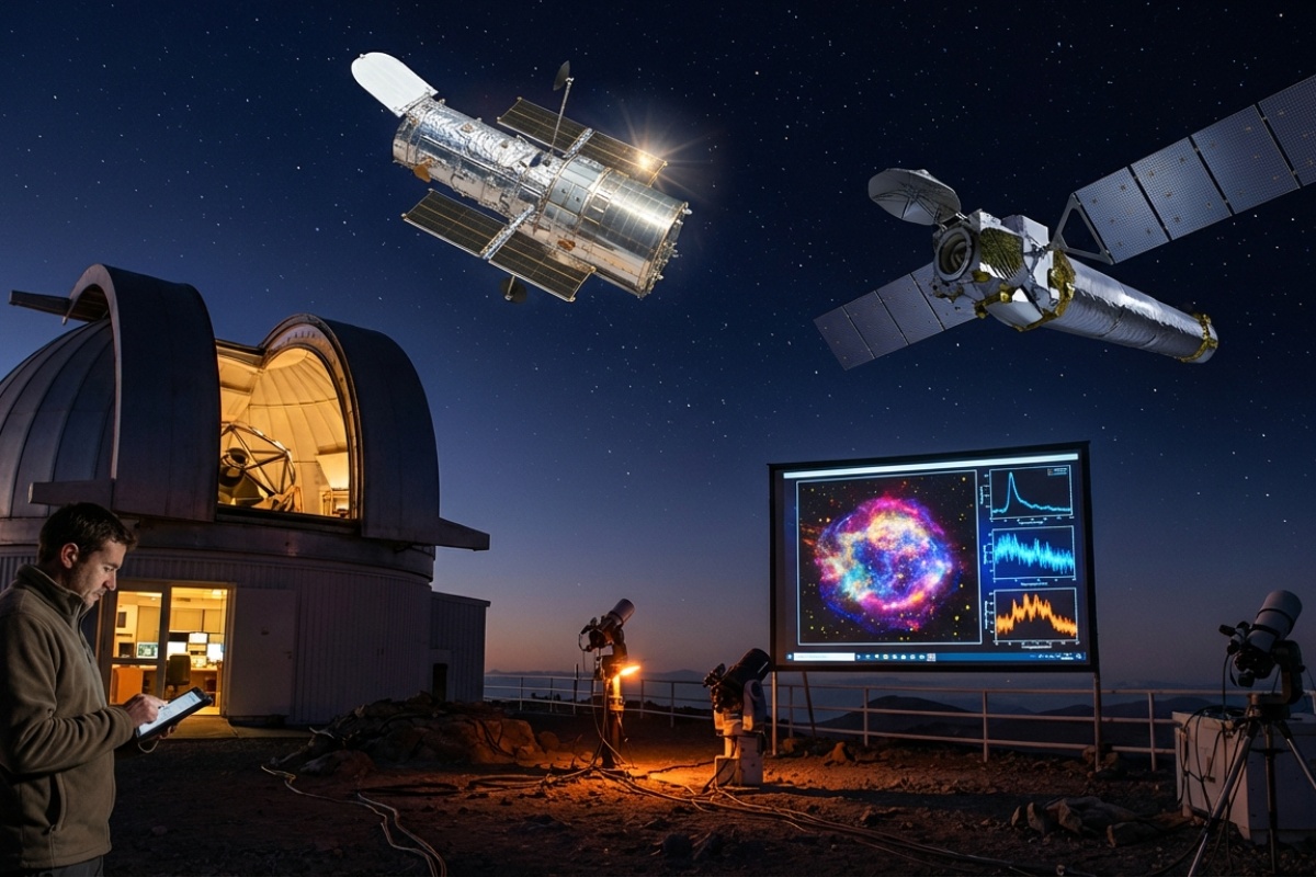 Rekordni gama bljesak trajao je gotovo sedam sati. Nema objašnjenja detail 2