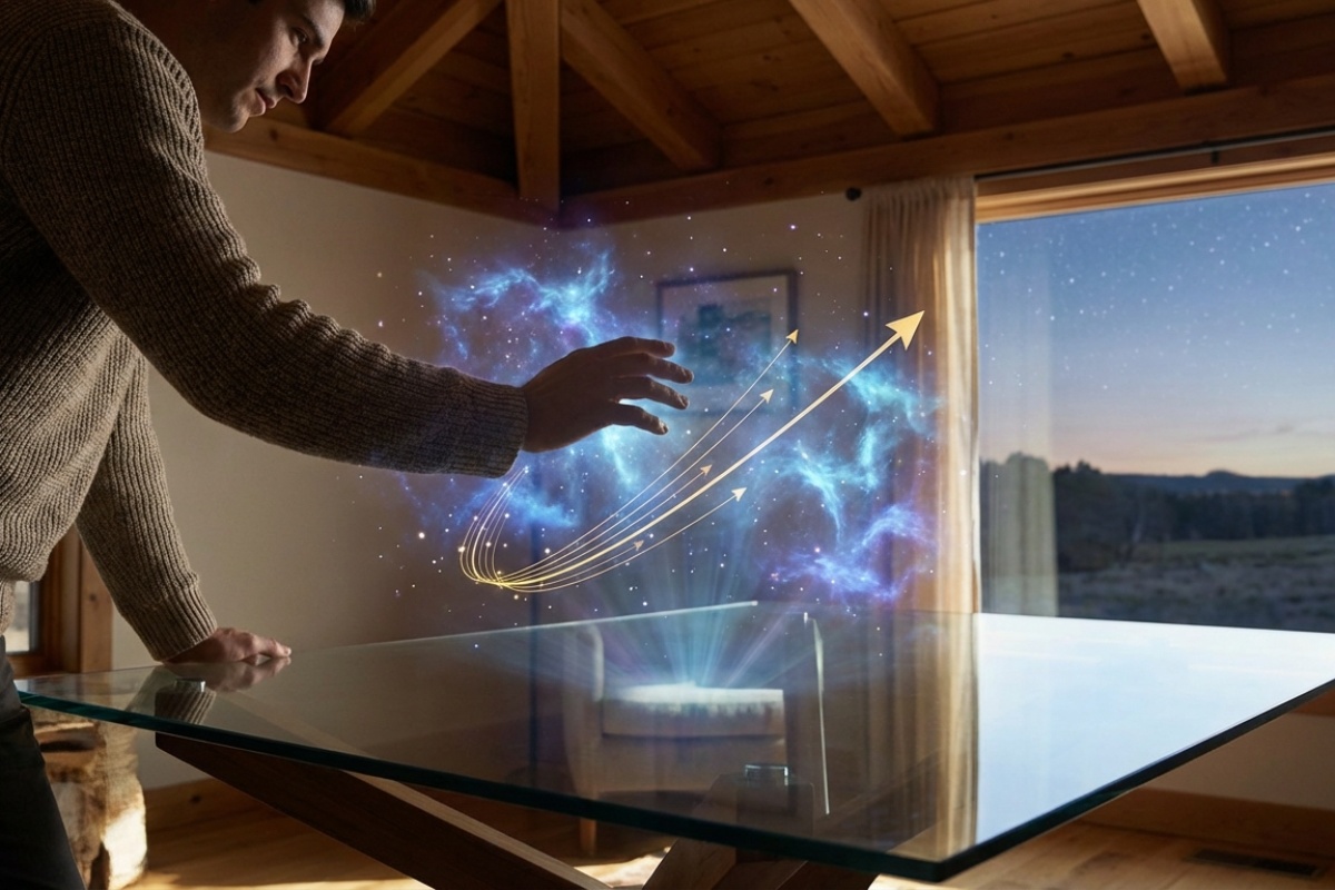 Dvije ogromne zvijezde približile su se Suncu. Velike i vruće detail 2