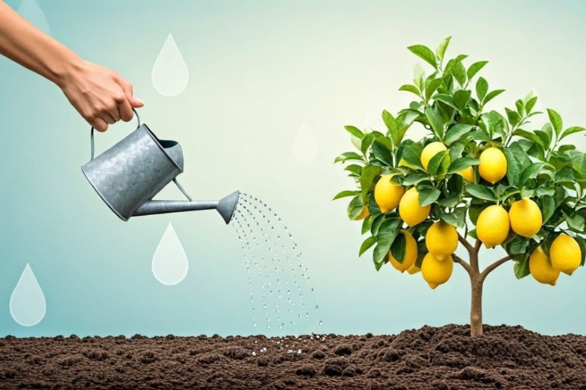 Stablo limuna: zašto se preporučuje vezivanje bijele maramice na njegovo deblo i čemu to služi detail 2