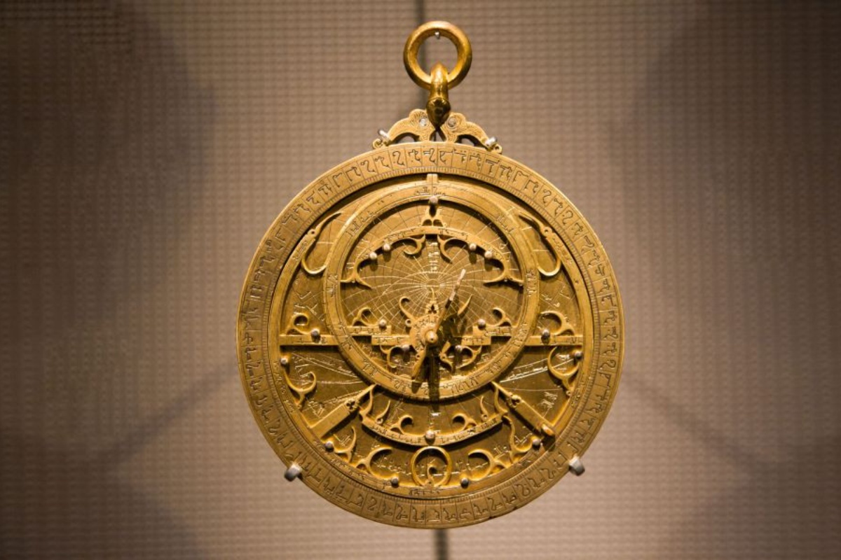 Izvanredno otkriće: Pronađen srednjovjekovni „pametni telefon” koji je olakšavao trgovinu između civilizacija detail 2