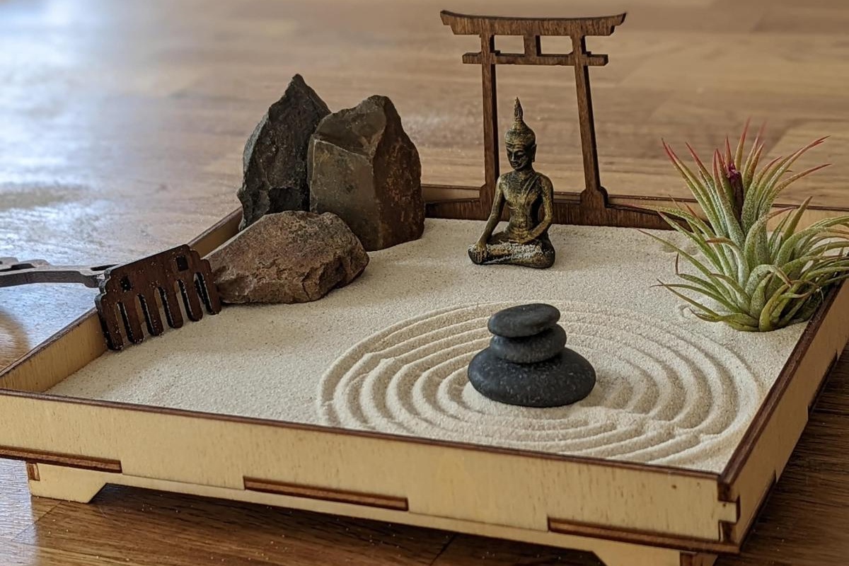 Gdje staviti posudu sa šećerom za privlačenje izobilja, prema Feng Shuiju detail 2