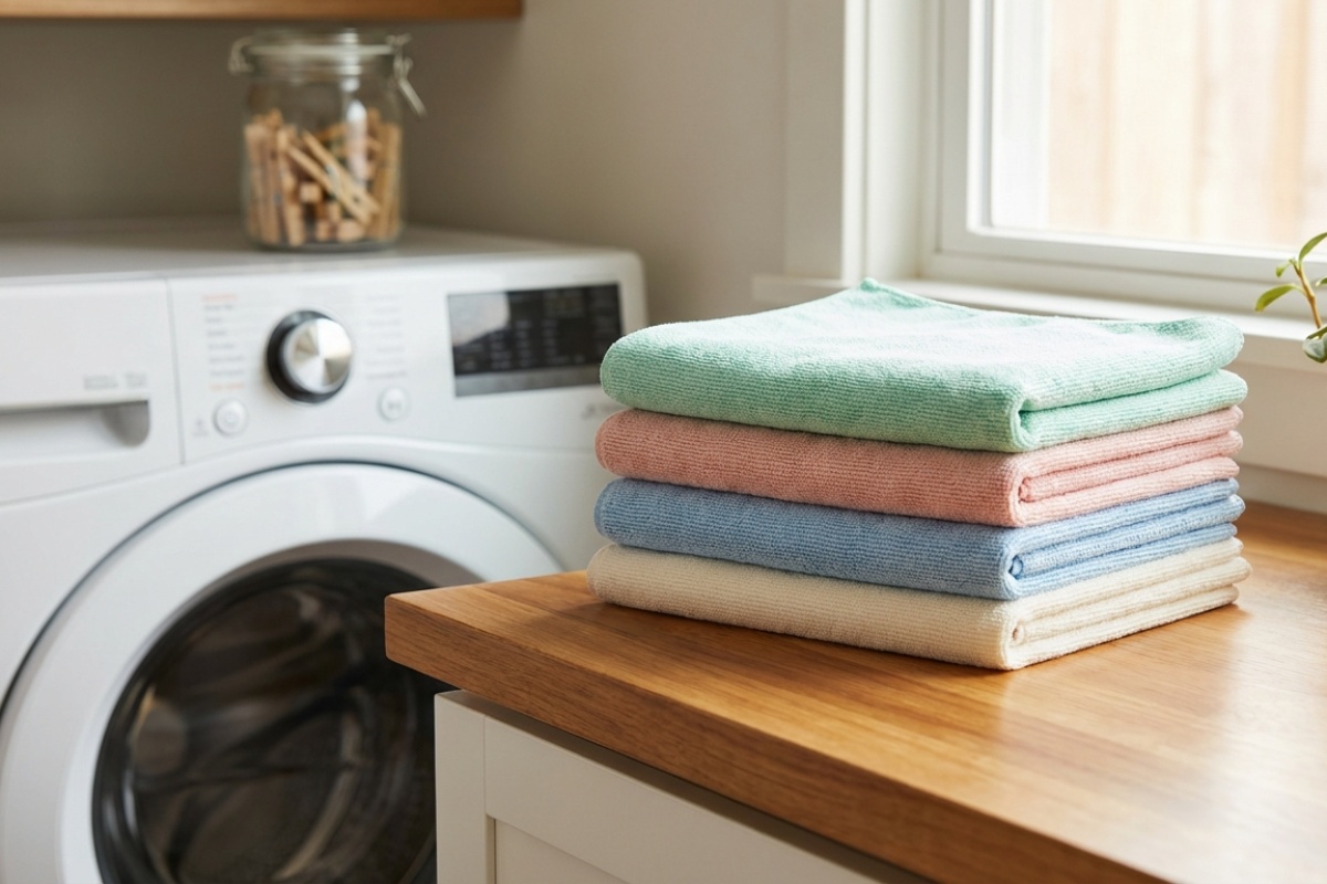 Tradicionalna peruška je ostala u prošlosti: najučinkovitija alternativa za čišćenje prašine detail 2