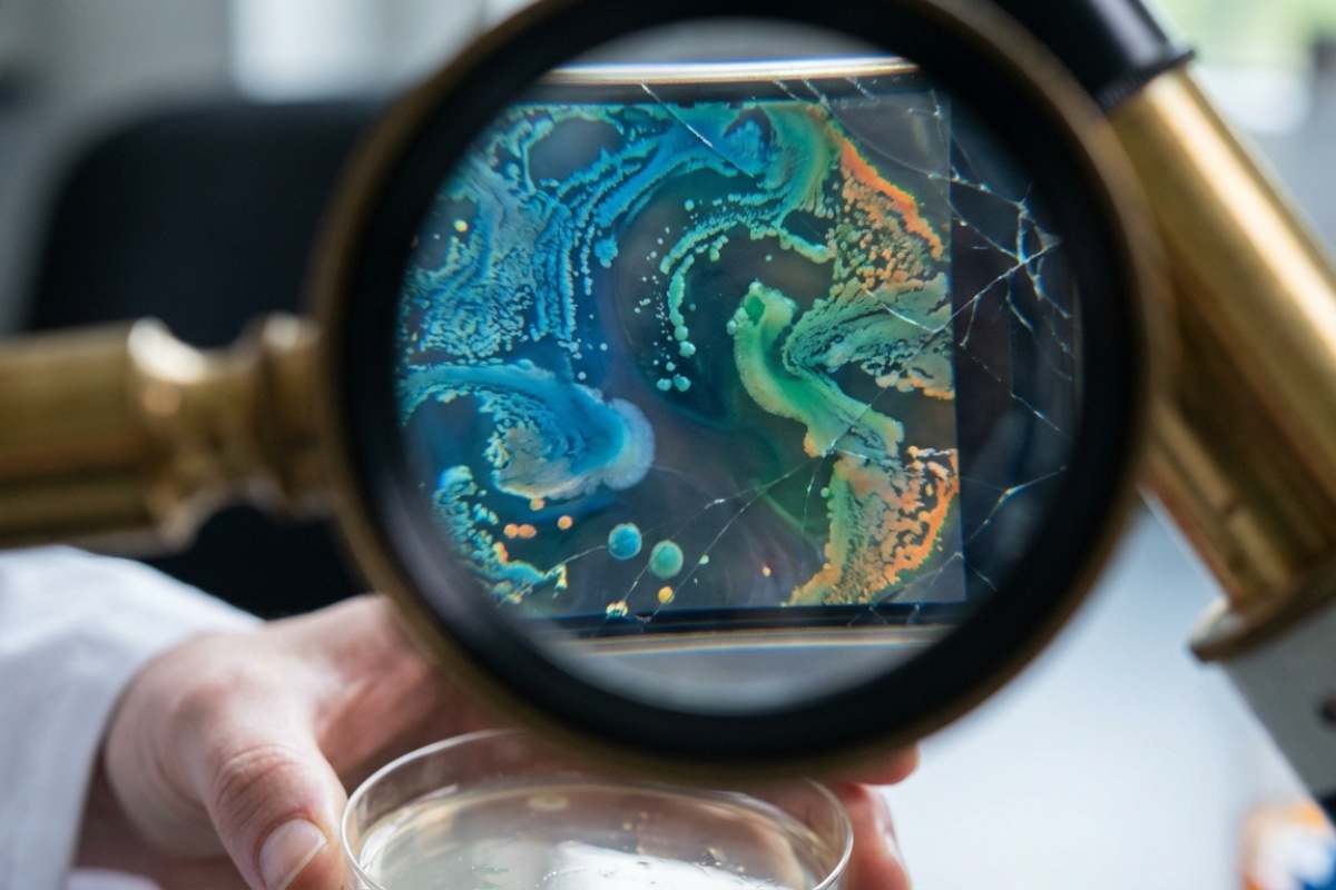 Koristite ovo sredstvo svaki dan kada dođete kući nakon šetnje: nevidljivi mikrobi na telefonu i drugim uređajima koje ne vidite! detail 2