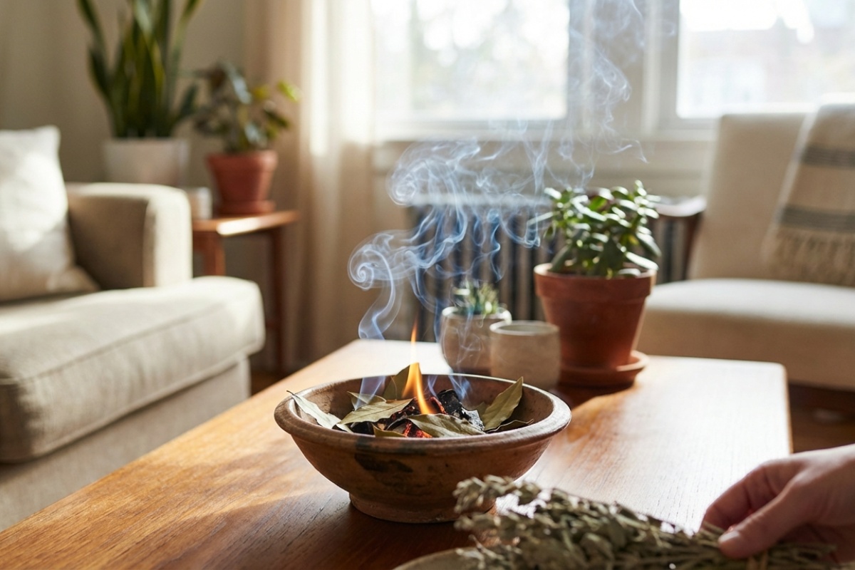 Rudnik zlata kod kuće: kako koristiti lovorove listove za manifestiranje novca, obilja i dobre sreće prije Nove godine detail 2