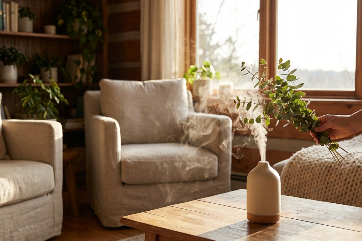 Prokuhavanje listova lavande i metvice: zašto to preporučuju i čemu služi detail 2