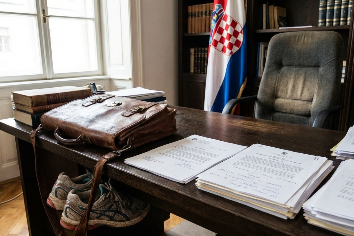 Božićnice u Zlataru dolaze kao bonovi — Iskoristivi samo u trgovini koju vodi gradonačelničin otac detail 2