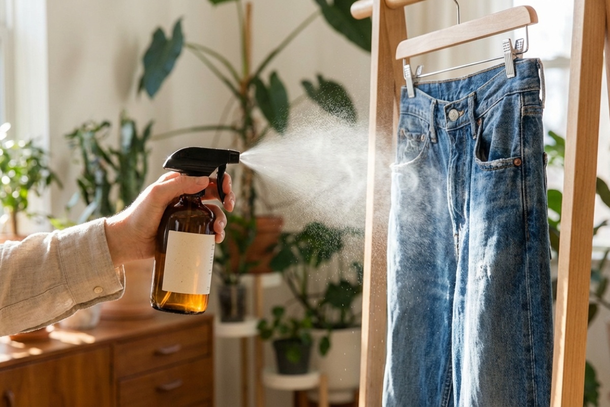 Koliko često zaista trebate prati traperice? Odgovor stručnjaka mogao bi vas iznenaditi detail 2