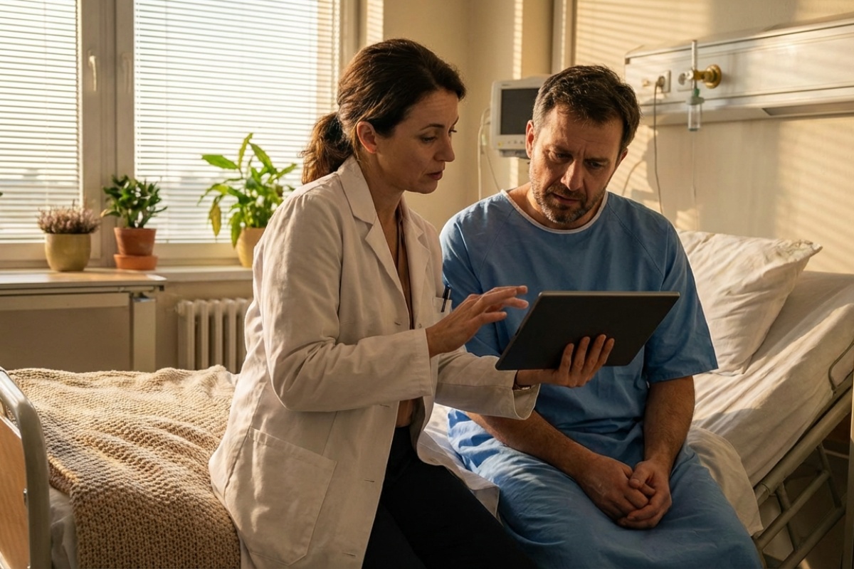 Koliko zapravo košta bolničko liječenje u Hrvatskoj? Novi HZZO cjenik donosi veće participacije detail 2