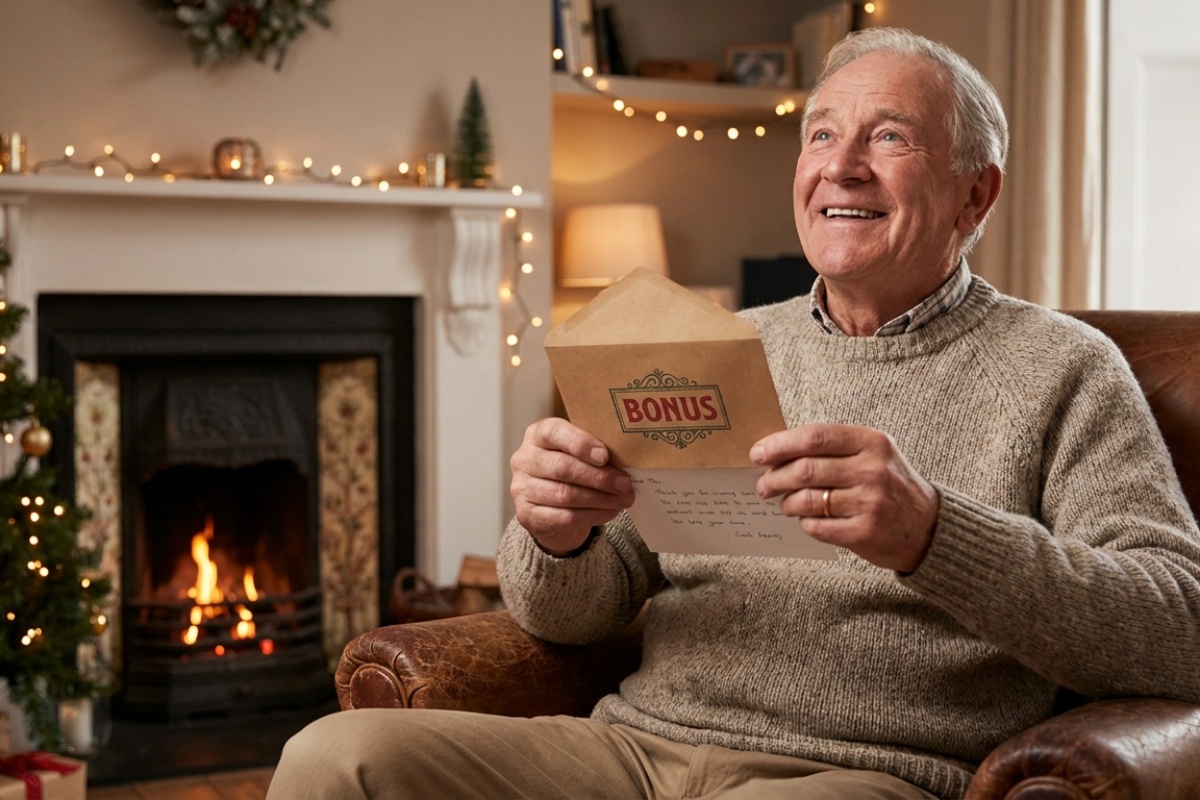 Prava blagdanska senzacija: Jedan hrvatski grad daje umirovljenicima božićnicu i do 600 eura detail 2