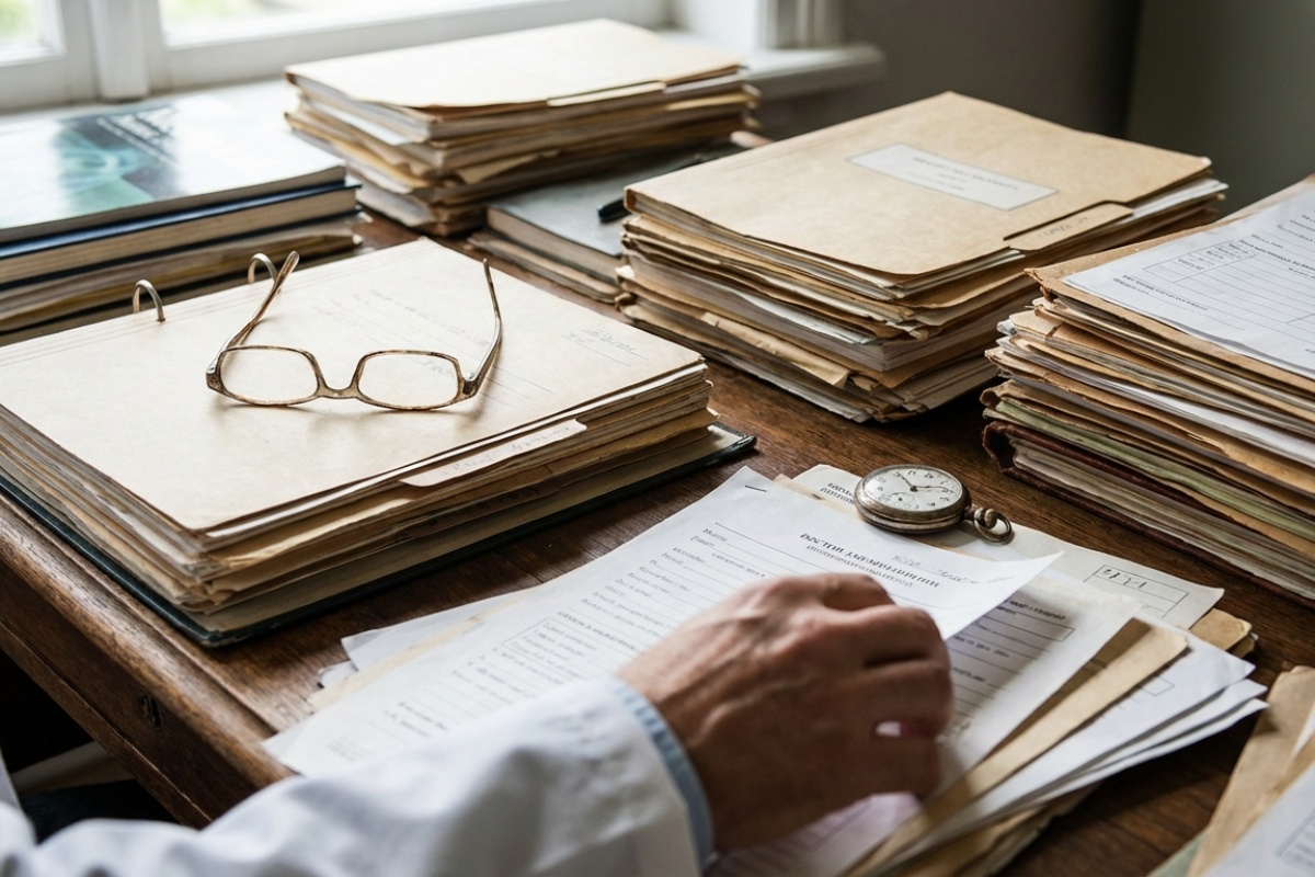 Alarmantni podaci s tržišta rada: Svaki dan u Hrvatskoj s posla izostane oko 75.000 ljudi, liječnica upozorava na zabrinjavajući trend detail 2