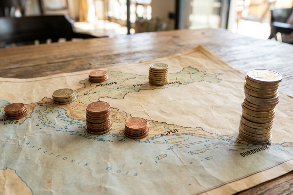 Šokantni troškovi života: Hrvatska obitelj mjesečno troši gotovo 500 eura samo da preživi detail 2