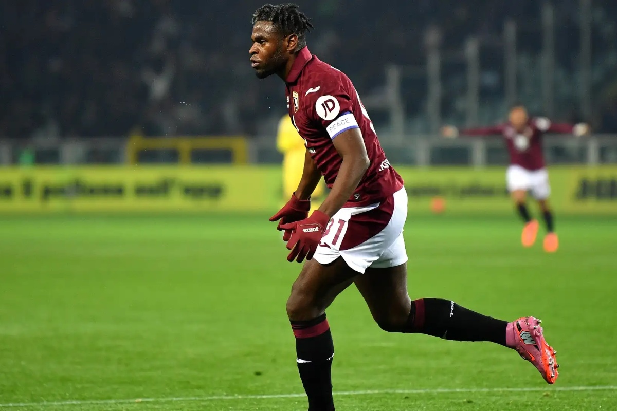 Torino – Cremonese: objavljeni početni sastavi, Zapata od prve minute, Vardy i Bonazzoli ponovno zajedno u napadu detail 2