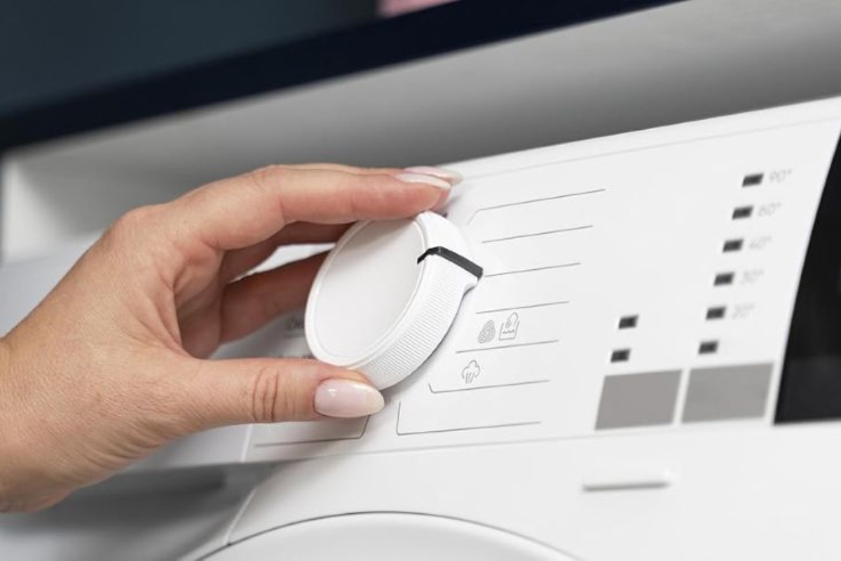 Što je bolje i omogućuje veću uštedu: ECO način rada, koji traje znatno duže, ili normalna pranja? detail 2