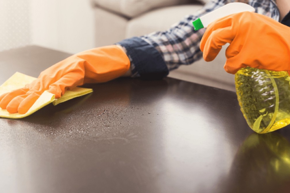 Korištenje kora naranče trenutno je u modi: zašto ih vrijedi koristiti za čišćenje doma detail 2