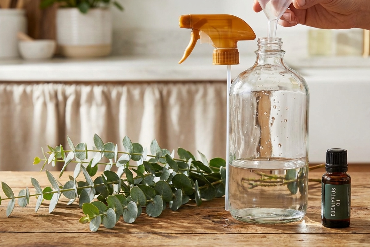 Kemijski inženjer o tome kako se riješiti mirisa vlage iz ručnika: „Isprobajte ovo domaće antibakterijsko sredstvo” detail 2