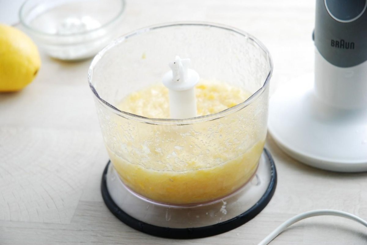 Mješavina iskorištenih limuna s alkoholom i sodom bikarbonom: čemu služi i zašto se preporučuje detail 2