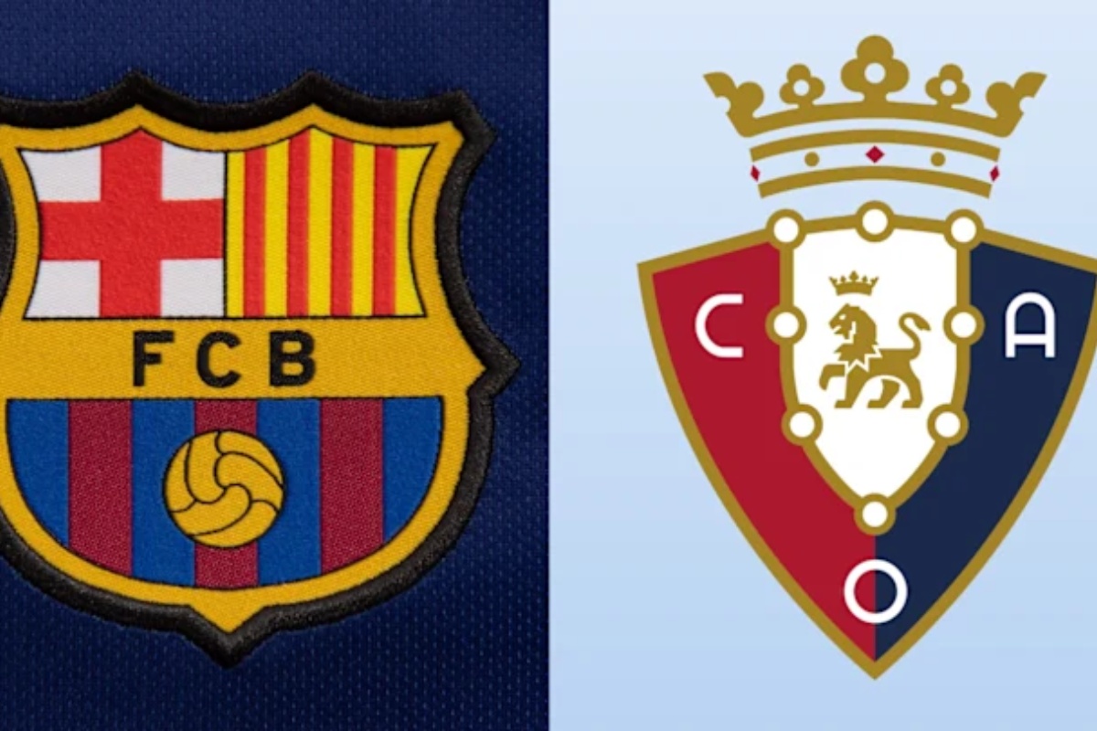 Barcelona - Osasuna, uživo: najnovije vijesti iz LaLiga EA Sports, danas uživo detail 2