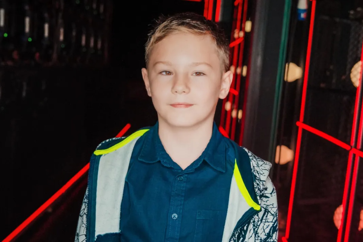 Snovi Marina Vrgoča nisu se pretvorili u pobjedu: Francuska slavila na Dječjem Eurosongu detail 2