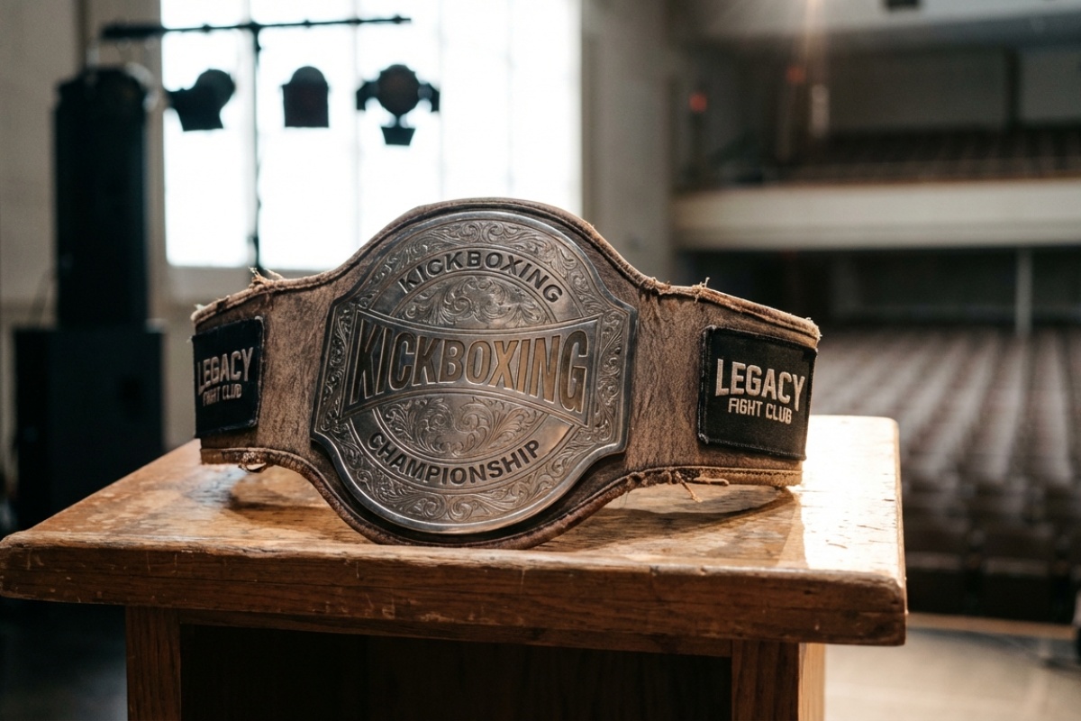 GLORY Collision 8 rezultati uživo: Antonio Plazibat suočava se s Nordineom Mahieddineom detail 2