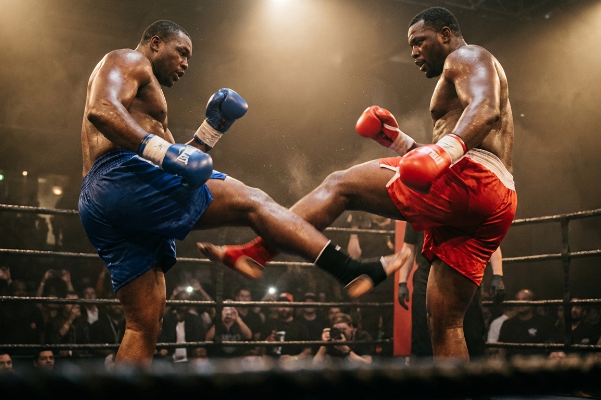 Plazibat se vraća nakon 2,5 godine pauze: večeras opet u ringu, evo gdje možete gledati spektakl detail 2