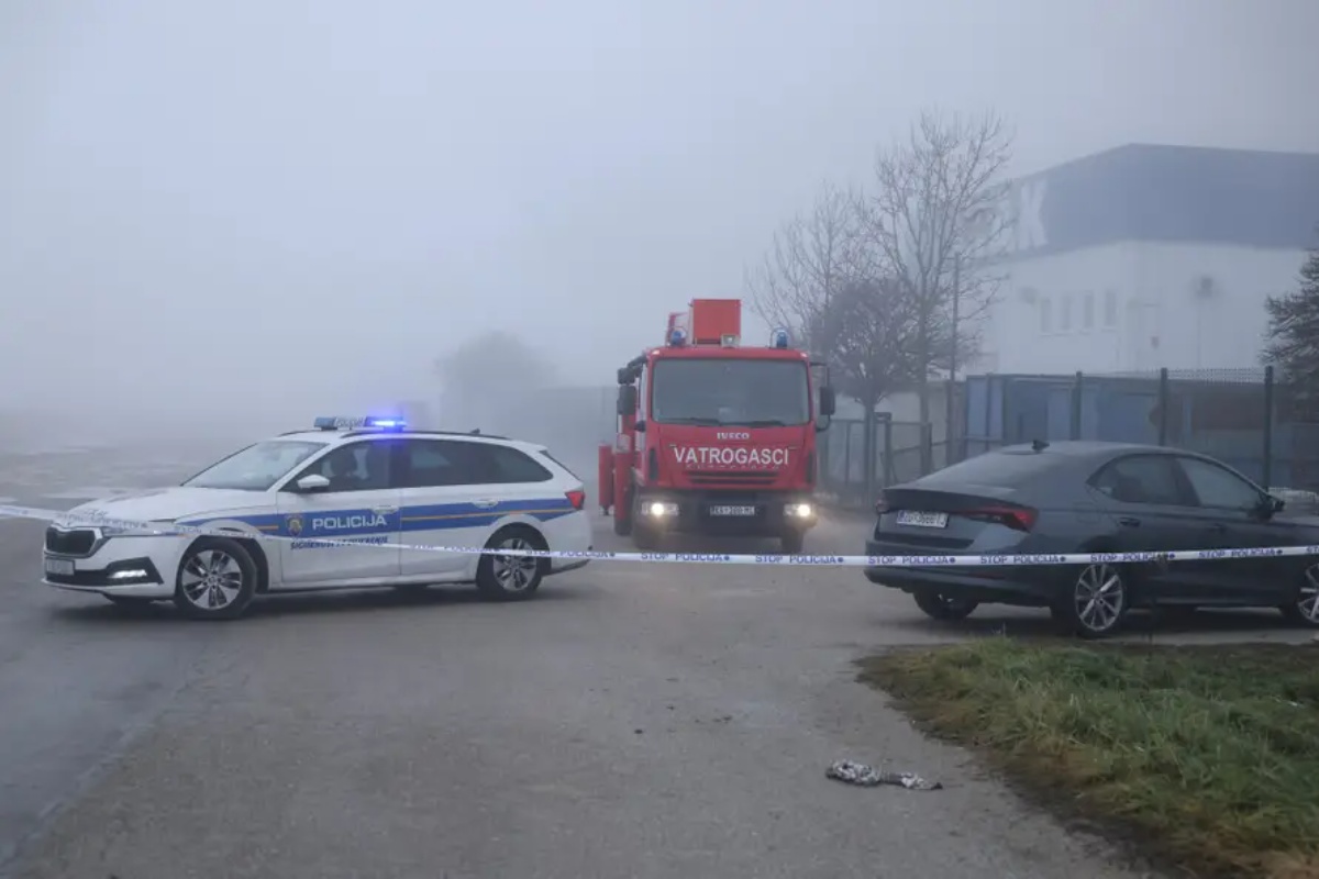 Otkrivena pozadina velikog požara u Zaboku: zrak zagađen, alarm zakasnio, bivši radnici potreseni – „Srce mi se slama…“ detail 2