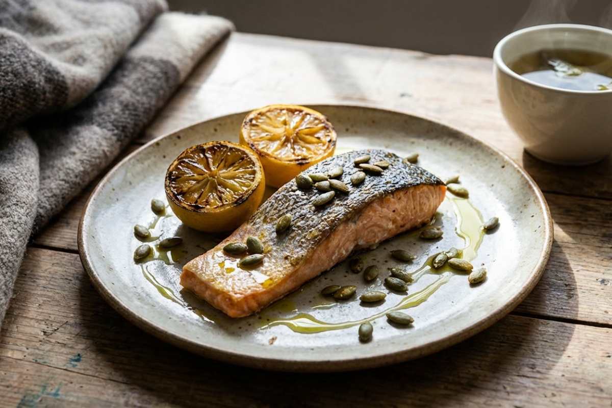 Koje suplemente vrijedi uzimati zimi? Ovih 6 sastojaka ima najbolje dokumentirano djelovanje detail 2