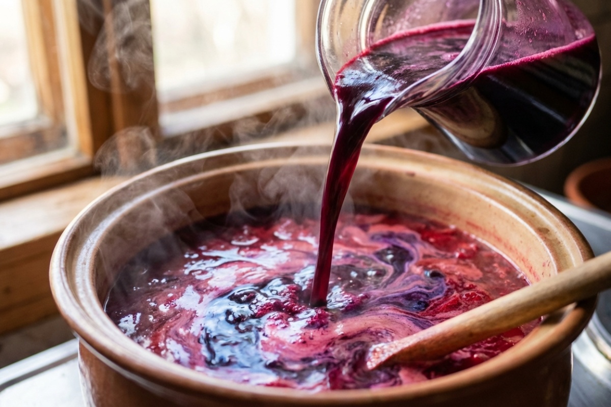 Baka uvijek dodaje ovaj sastojak u boršč. Ispadne savršen detail 2