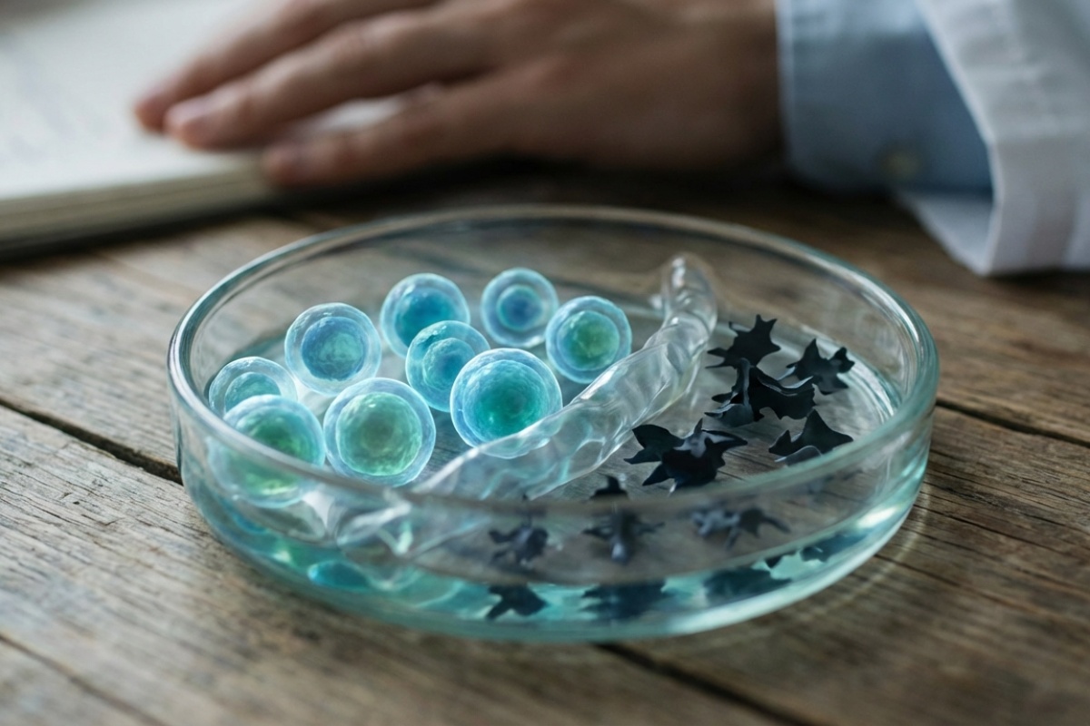 Ove neugledne sjemenke podržavaju zdravlje na više razina.