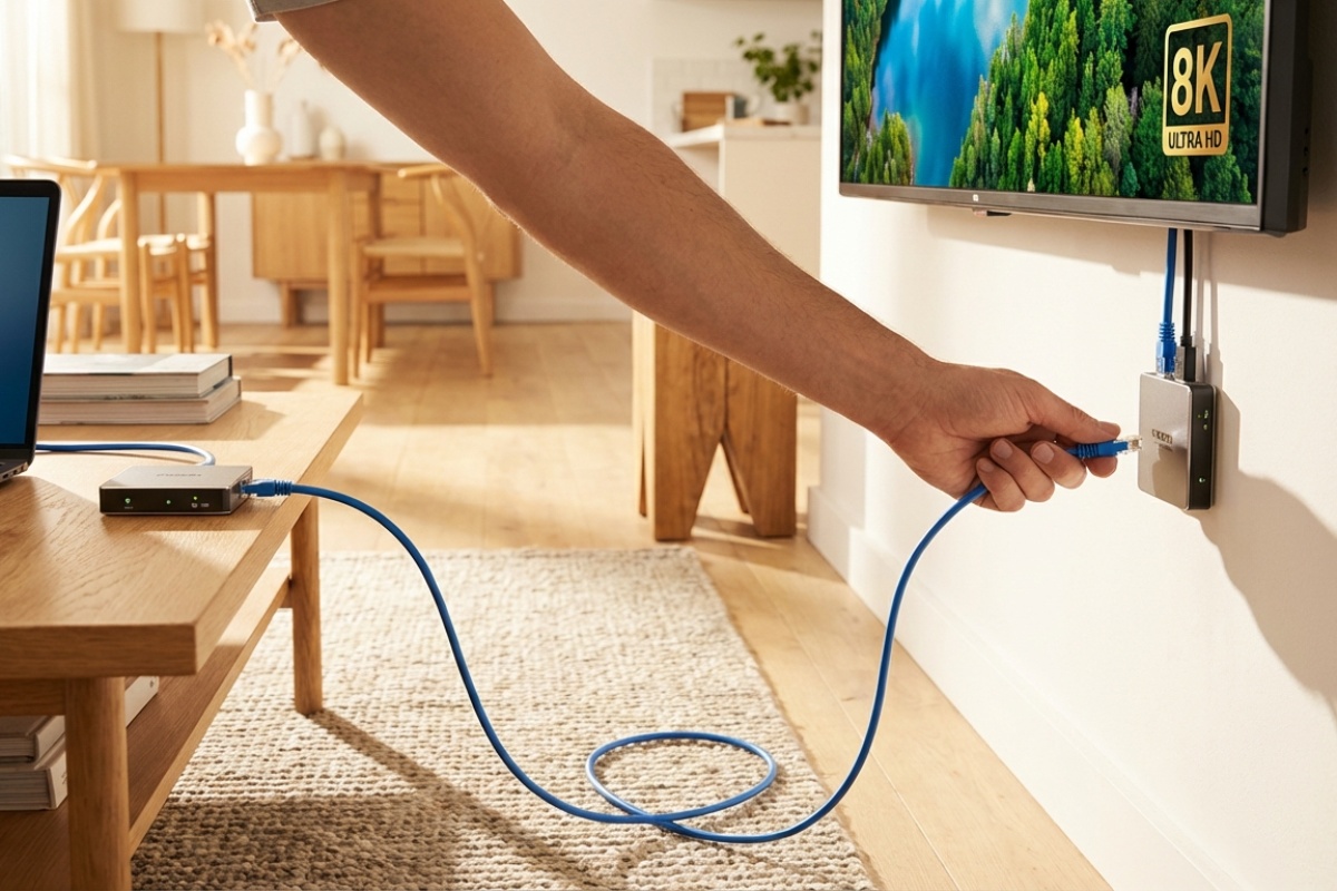 Kako duljina HDMI kabela utječe na kvalitetu signala: o tome niste ni razmišljali detail 2