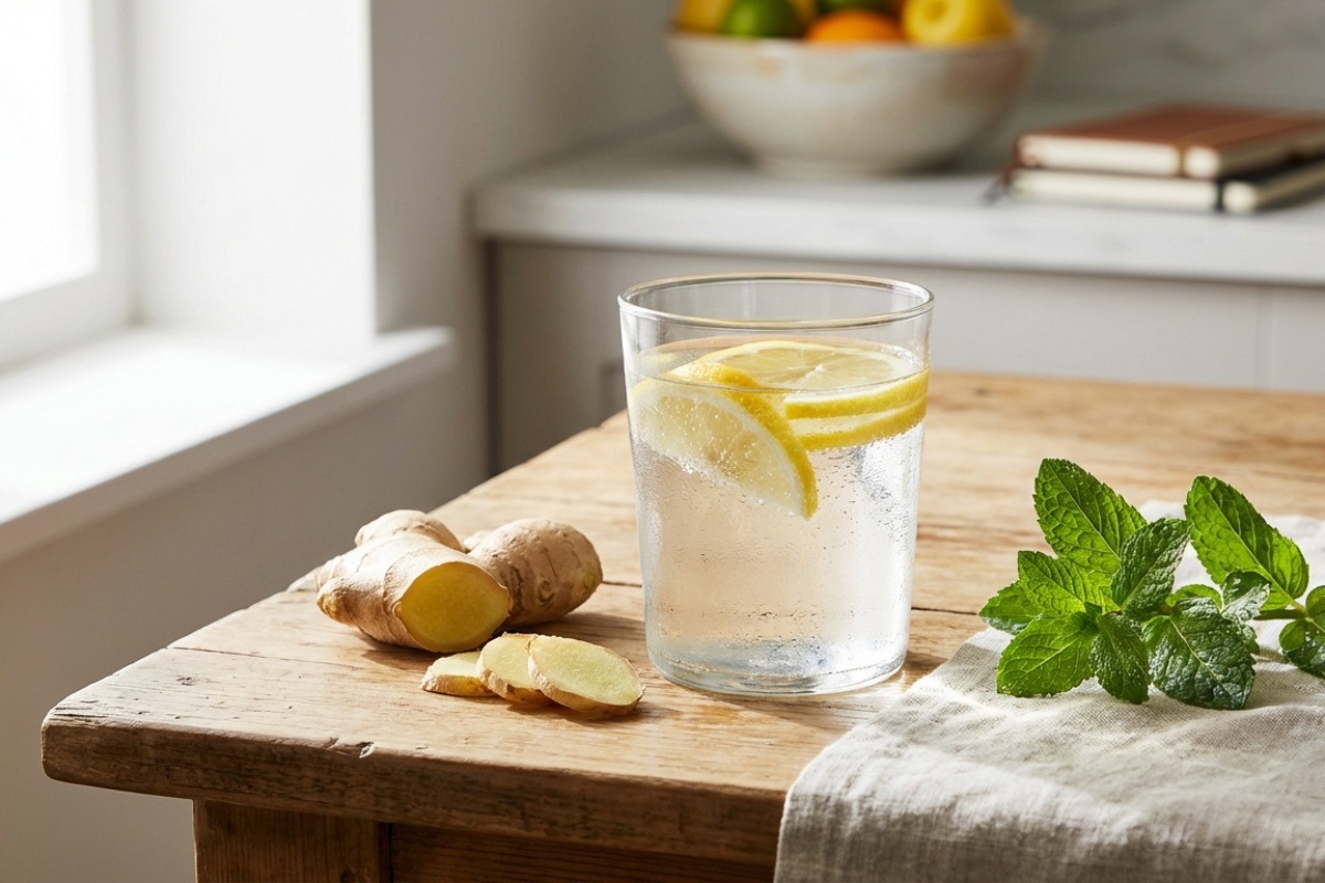 Limunska voda ujutro: što kažu nutricionisti i je li doista zdravija od obične detail 2