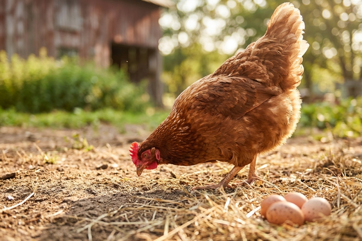 Smiju li se jesti jaja s crvenom mrljom na žumanjku: odgovor će iznenaditi mnoge detail 2