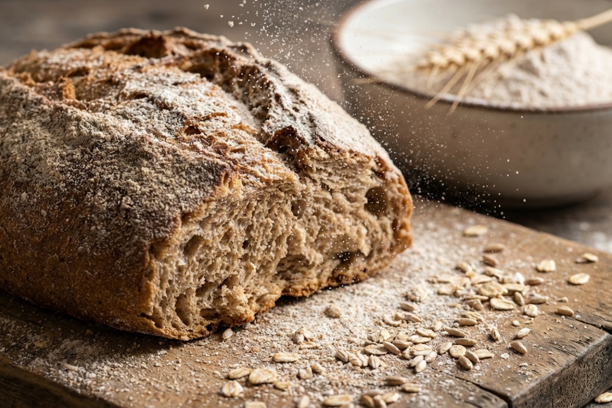 Cjeloviti ili bez šećera: koji je kruh doista zdrav detail 2