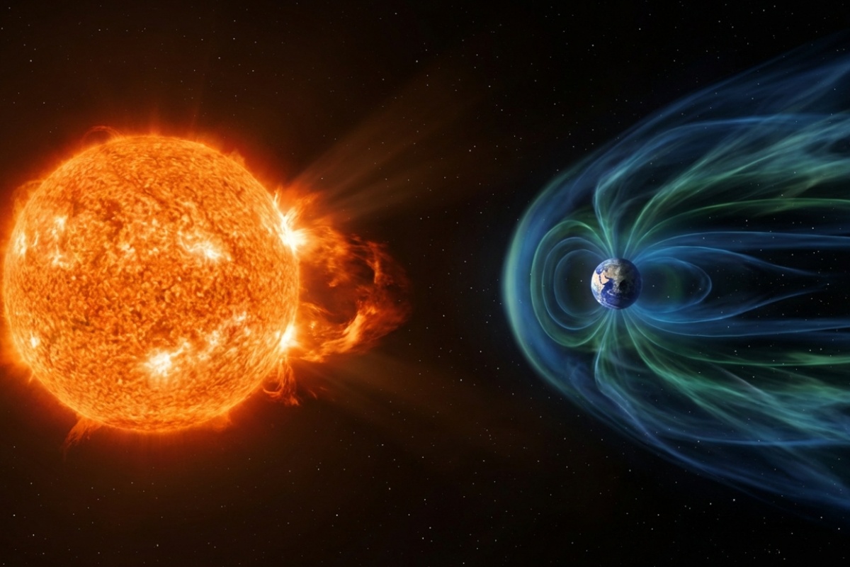 Zemlja ima divovski 'rep': znanstvenici zbunjeni novim istraživanjem detail 2