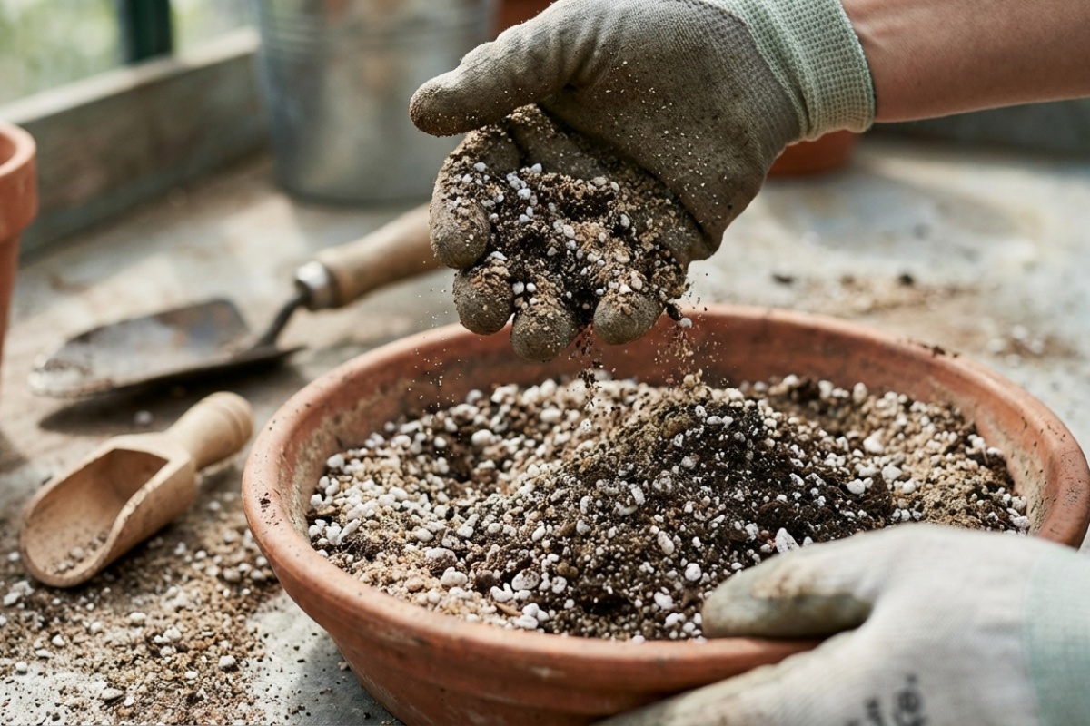 Nisam potrošila niti 1 cent, a imam svoj mirisni grm: objašnjavam kako uzgojiti ružmarin do zimskih blagdana detail 2