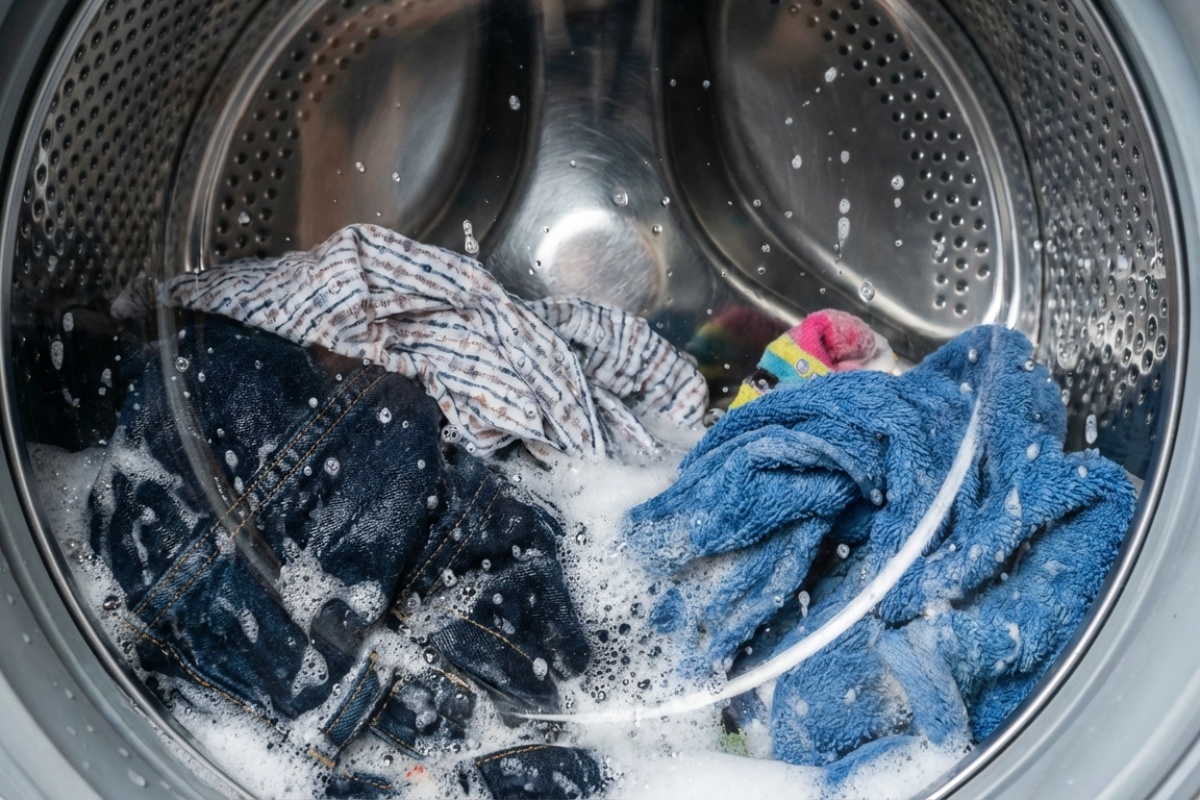 Prestanite sipati višak: koliko zapravo treba praška za jedno pranje — znaju samo stručnjaci detail 2