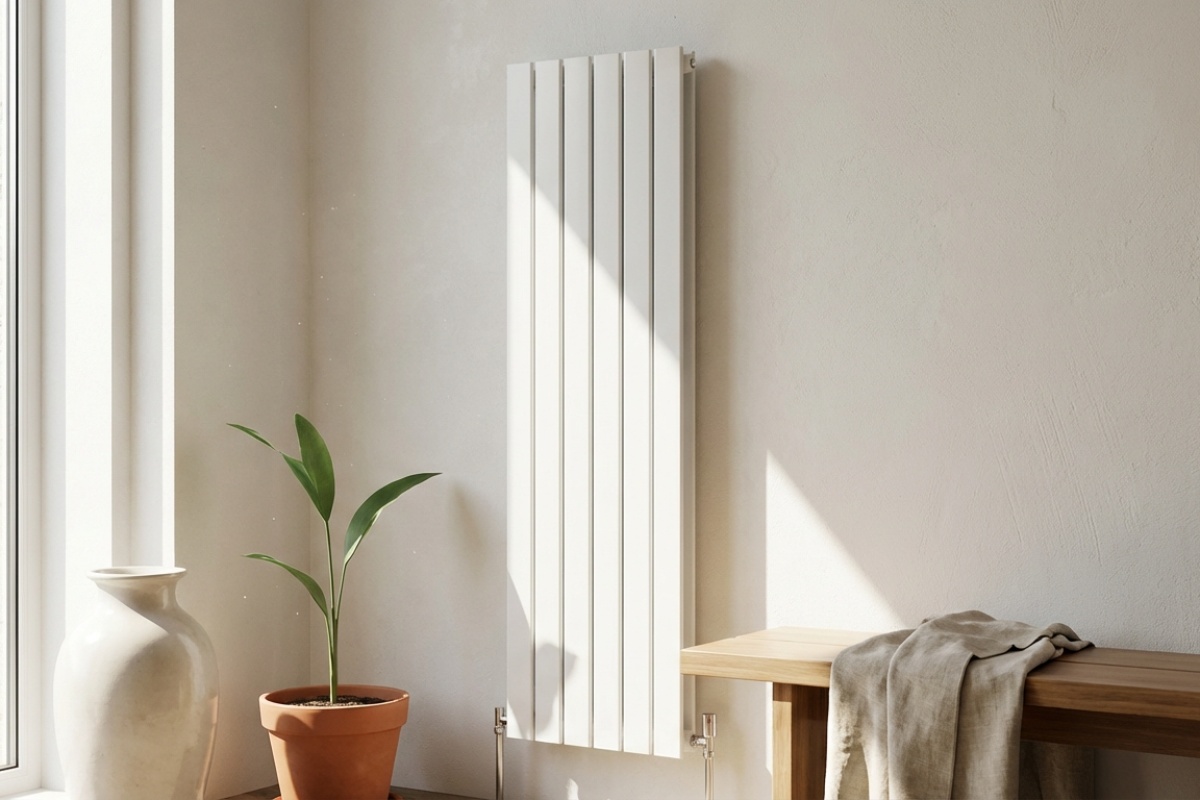 Radijatori ostaju hladni zimi: vodoinstalater je otkrio kako to popraviti samostalno detail 2