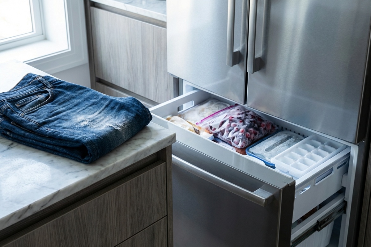 Koliko često trebate prati traperice: stručnjaci su dali neočekivan odgovor detail 2