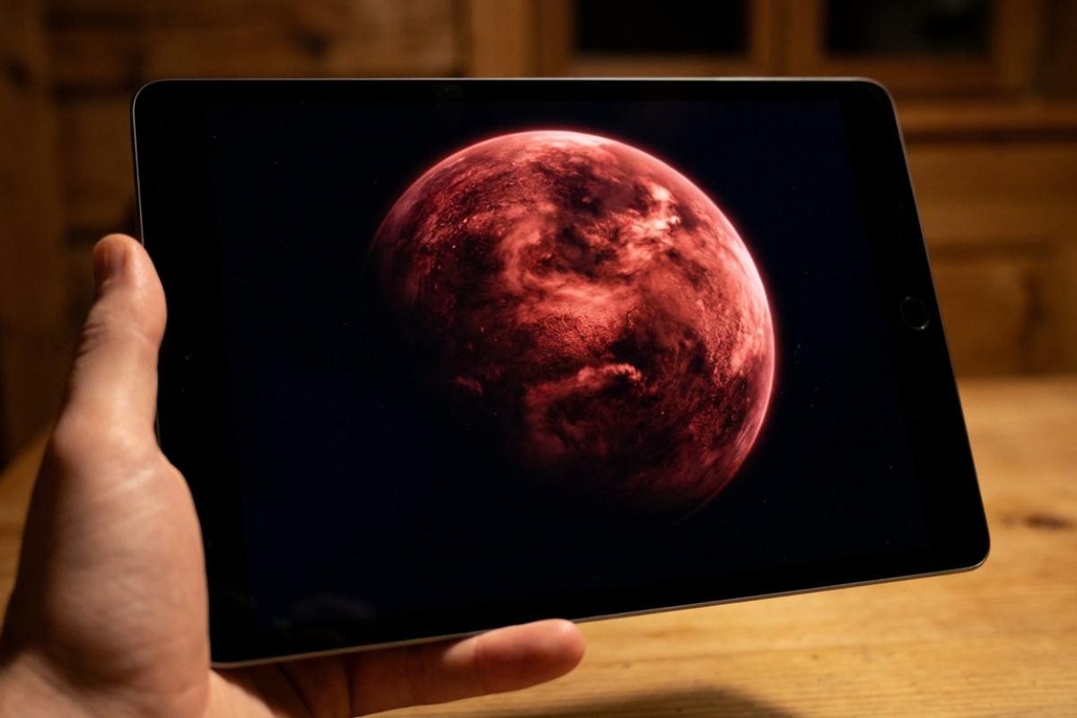 Temperatura je znatno viša. Znanstvenici su otkrili da super-Jupiteri možda ne izgledaju kao naš detail 2