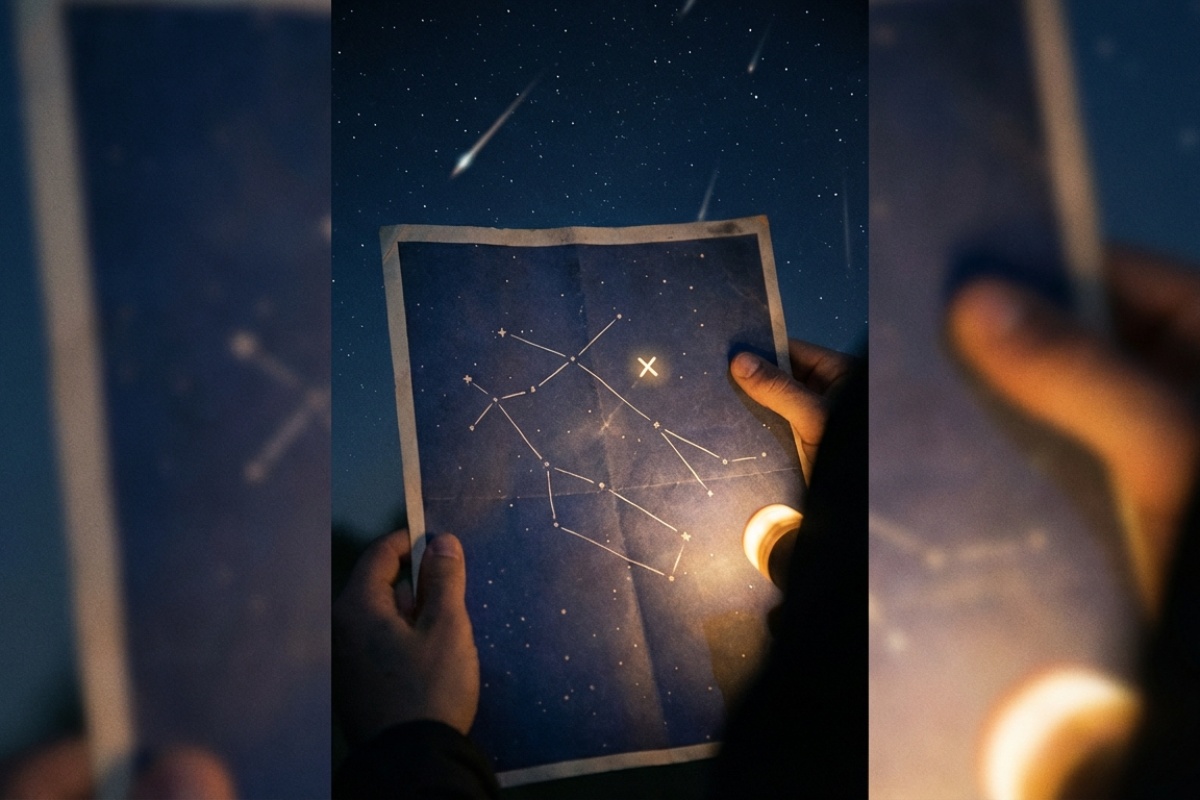 Najsjajnija meteorska kiša 2025. godine: kako i kada promatrati Geminide detail 2