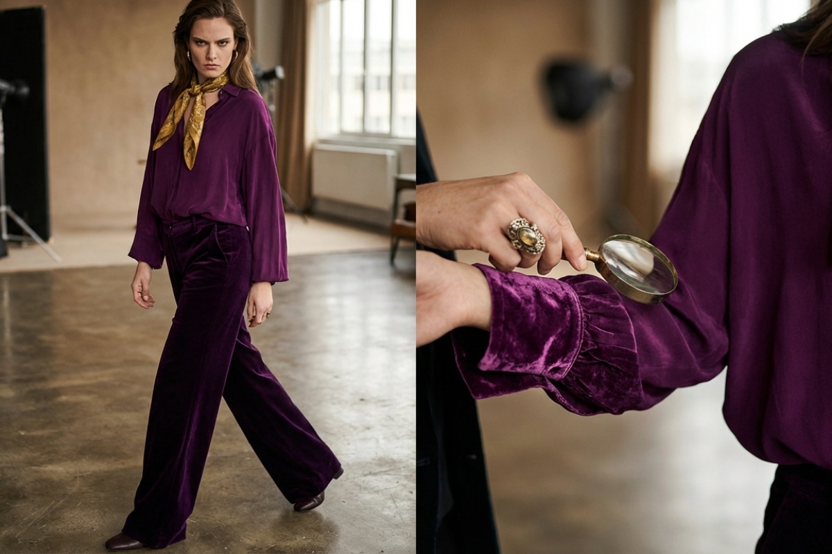 Zbogom, traperice! Ovaj par hlača, koji se vratio iz 90-ih, postat će glavni favorit 2026. godine detail 2