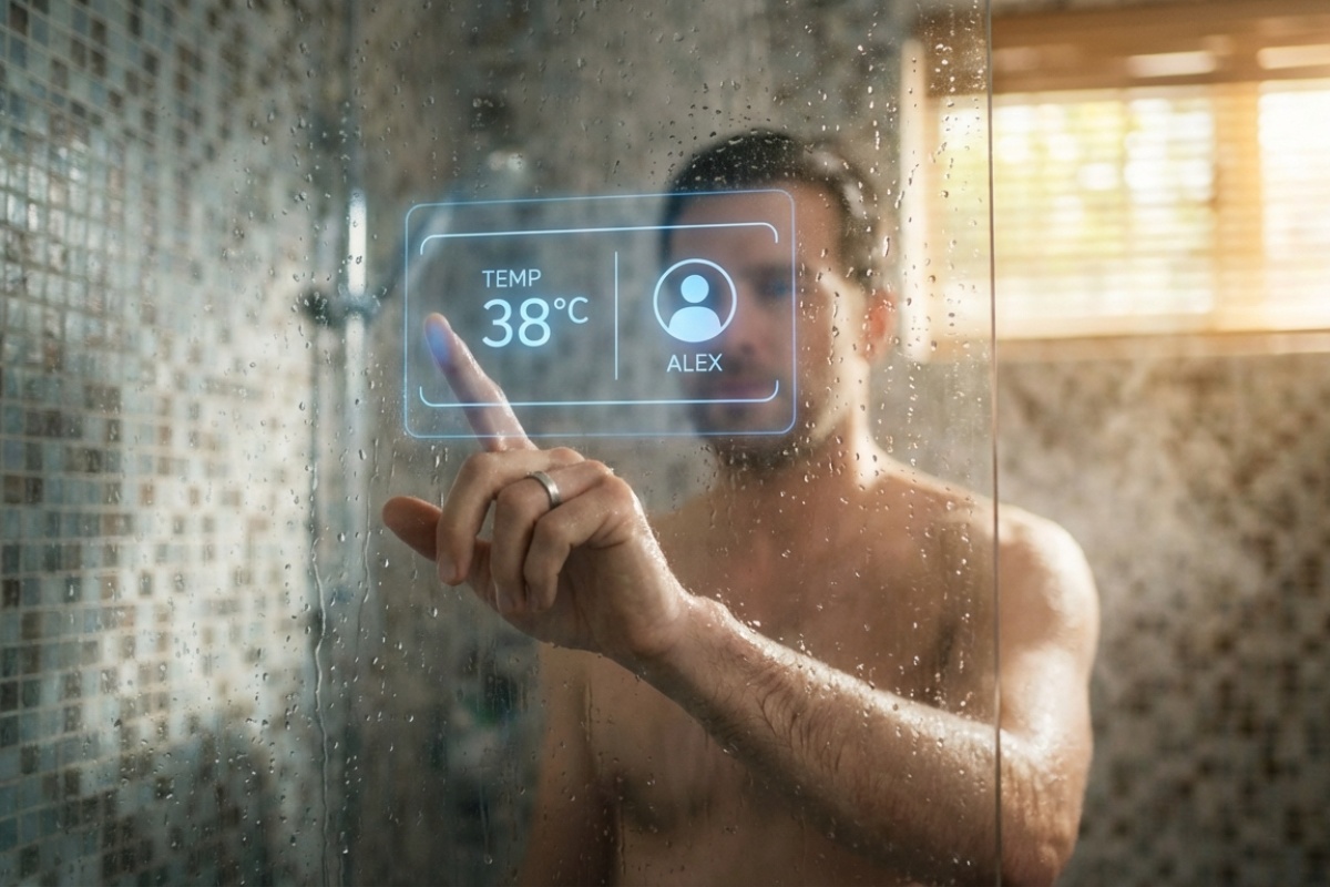 Ne samo kada, već i tuš kabine su prošlost. Godine 2026. svi će masovno prelaziti na ovo inovativno rješenje detail 2