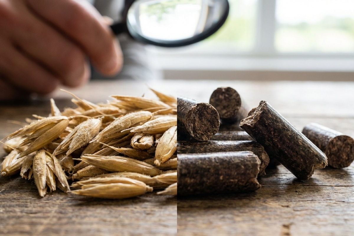 Lako dostupno i odlično grije. Iznenađujuće gorivo jeftinije od peleta detail 2