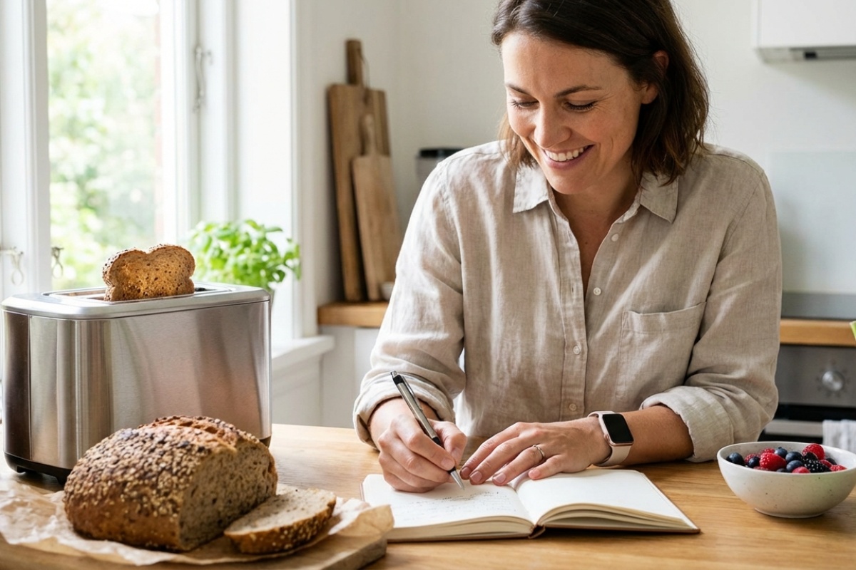 Ovaj trik omogućit će smanjenje razine šećera za 40 posto. Dijetetičarka objašnjava kako to funkcionira detail 2