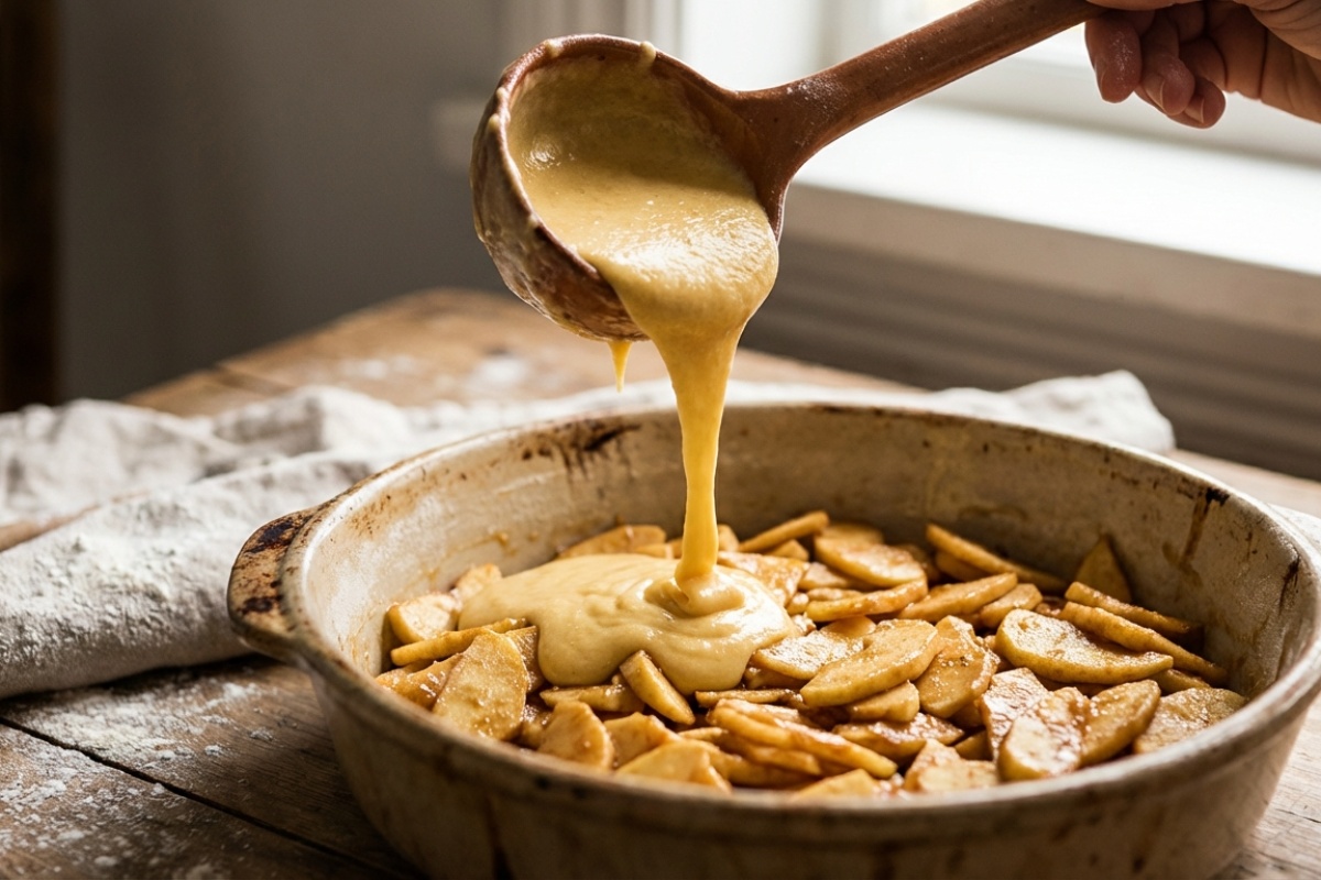 Najbolji recept za pripremu božićnog kolača - 5 minuta i najbolja hrana na vašem stolu je spremna! detail 2